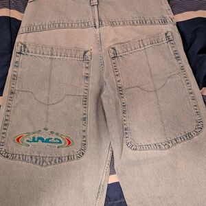 Men's Blue Jeans